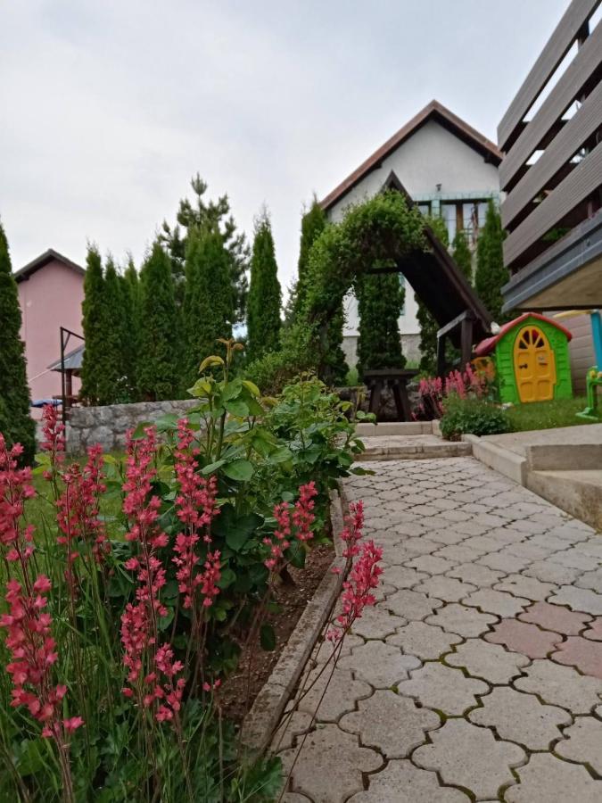 Vila Dukic Zlatibor Daire Dış mekan fotoğraf